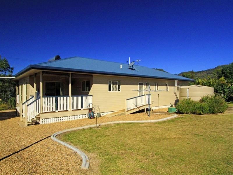 84 Mount Usher Road, Bouldercombe QLD 4702