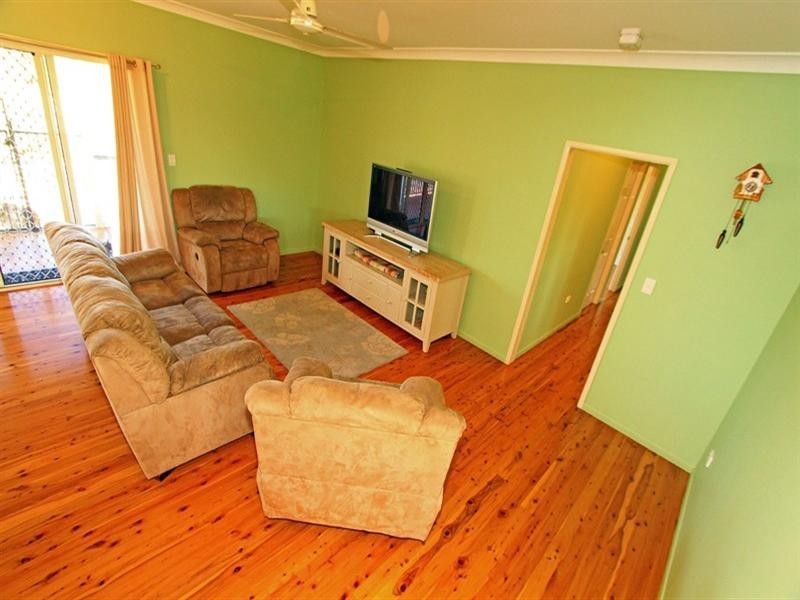 84 Mount Usher Road, Bouldercombe QLD 4702