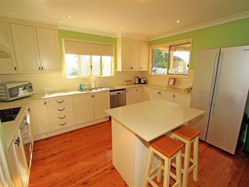 84 Mount Usher Road, Bouldercombe QLD 4702