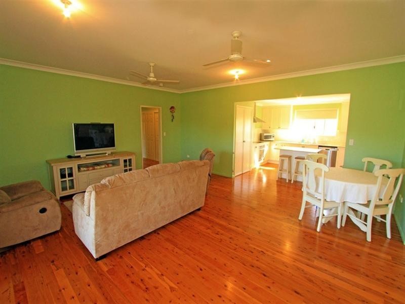 84 Mount Usher Road, Bouldercombe QLD 4702