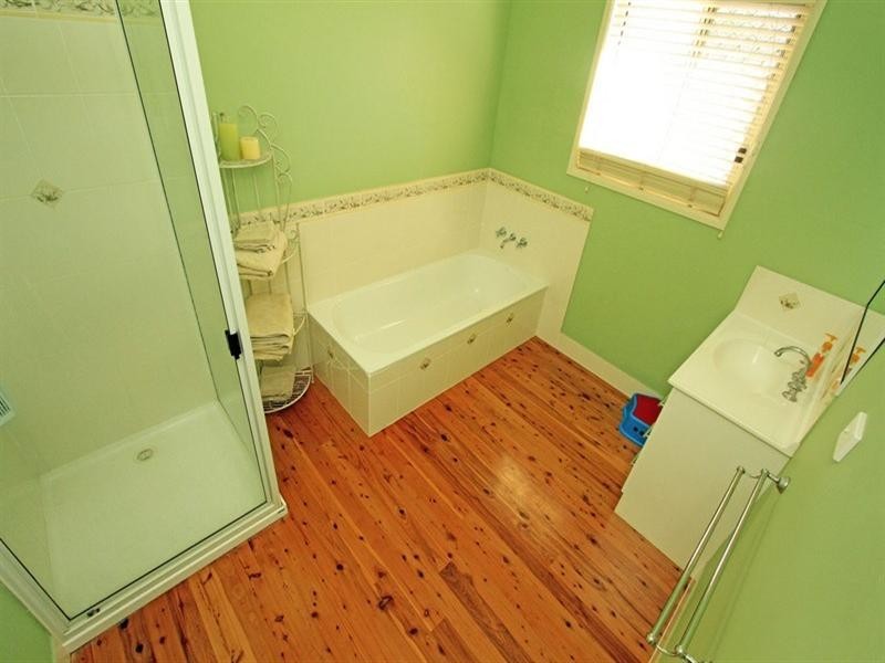 84 Mount Usher Road, Bouldercombe QLD 4702