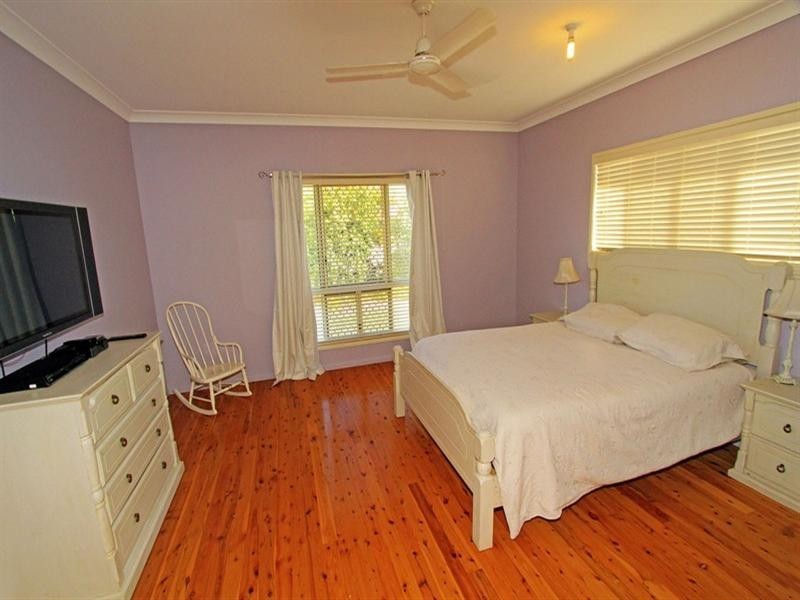 84 Mount Usher Road, Bouldercombe QLD 4702