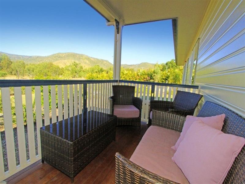 84 Mount Usher Road, Bouldercombe QLD 4702