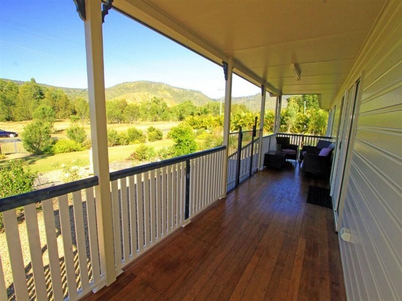 84 Mount Usher Road, Bouldercombe QLD 4702