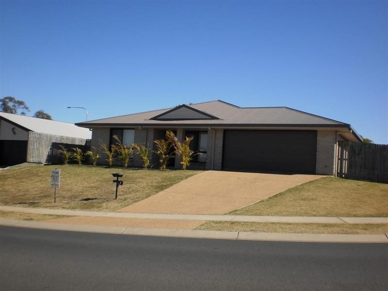 3 Broadhurst Drive, Gracemere QLD 4702