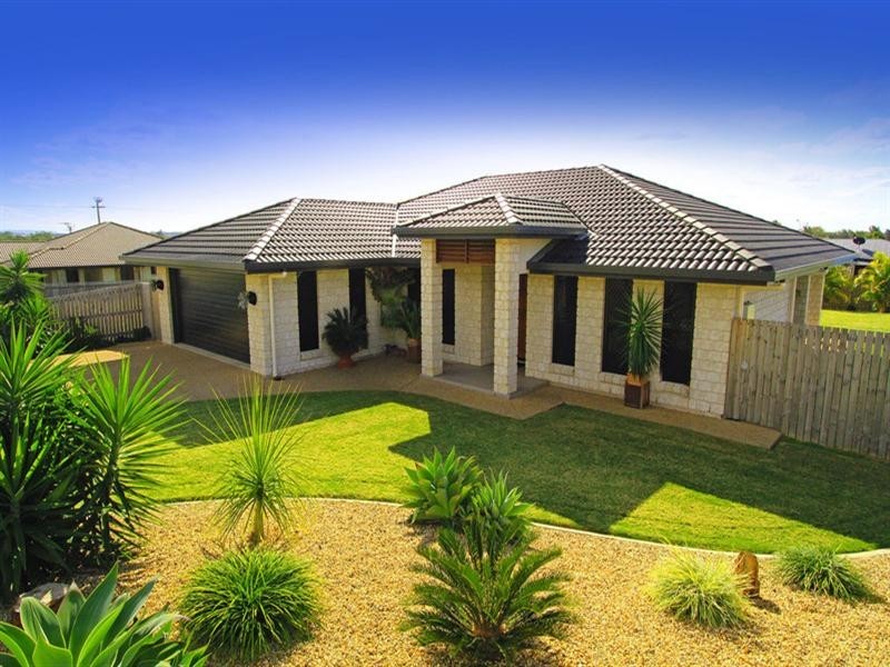 8 Breakspear Street, Gracemere QLD 4702