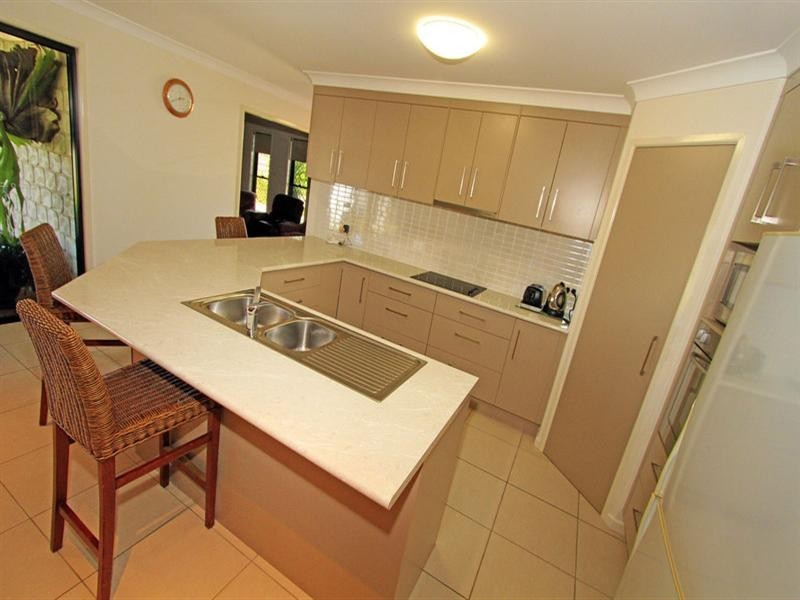 8 Breakspear Street, Gracemere QLD 4702