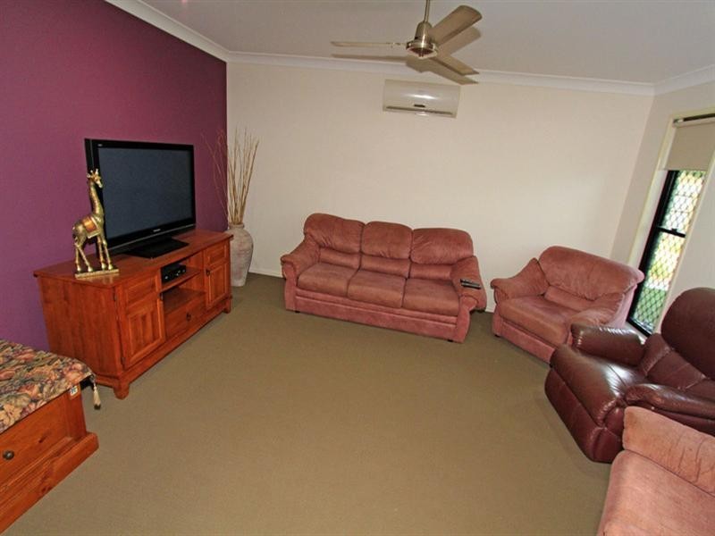 8 Breakspear Street, Gracemere QLD 4702