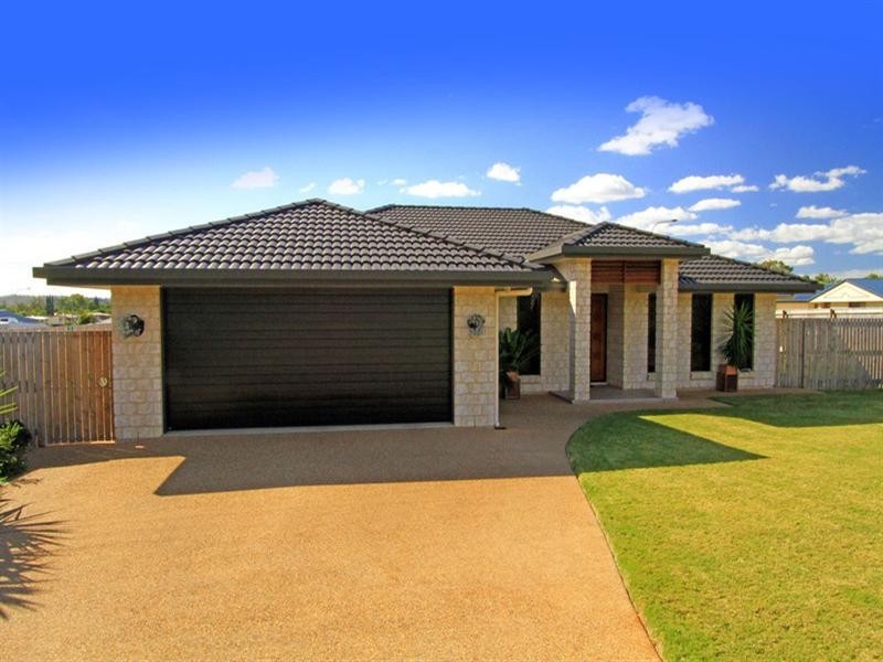 8 Breakspear Street, Gracemere QLD 4702