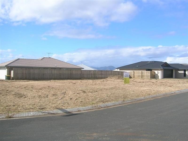 29 Kerrie Meares Crescent, Gracemere QLD 4702