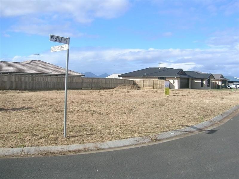 29 Kerrie Meares Crescent, Gracemere QLD 4702