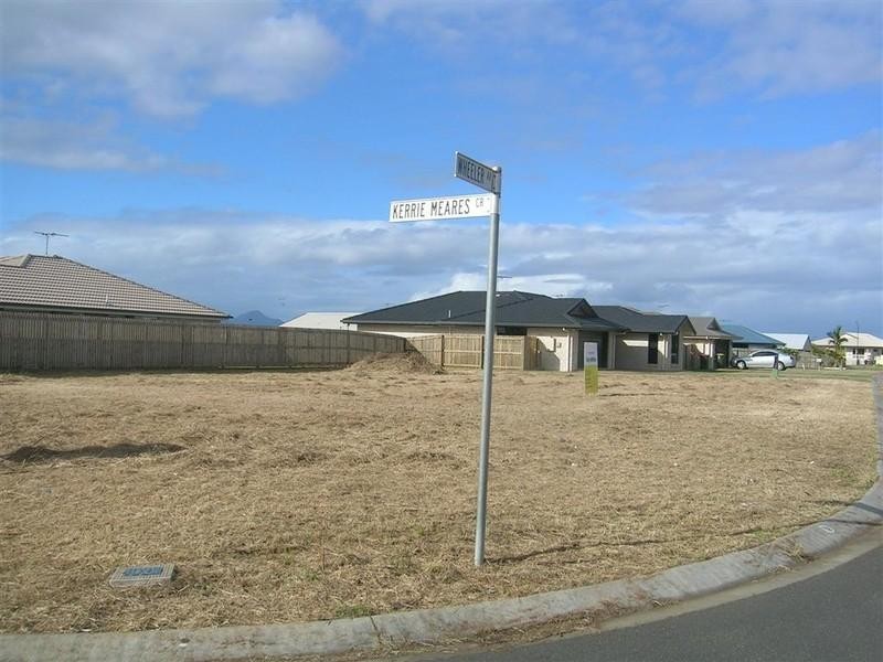 29 Kerrie Meares Crescent, Gracemere QLD 4702