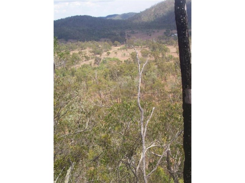 .Lot 4 Fourteen Mile Road, The Caves QLD 4702