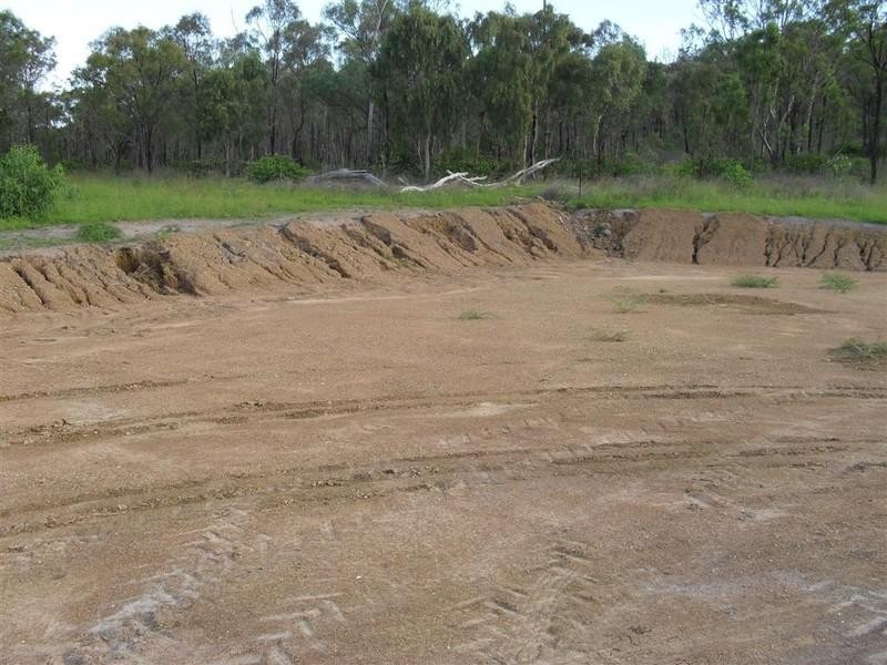 .Lot 4 Fourteen Mile Road, The Caves QLD 4702