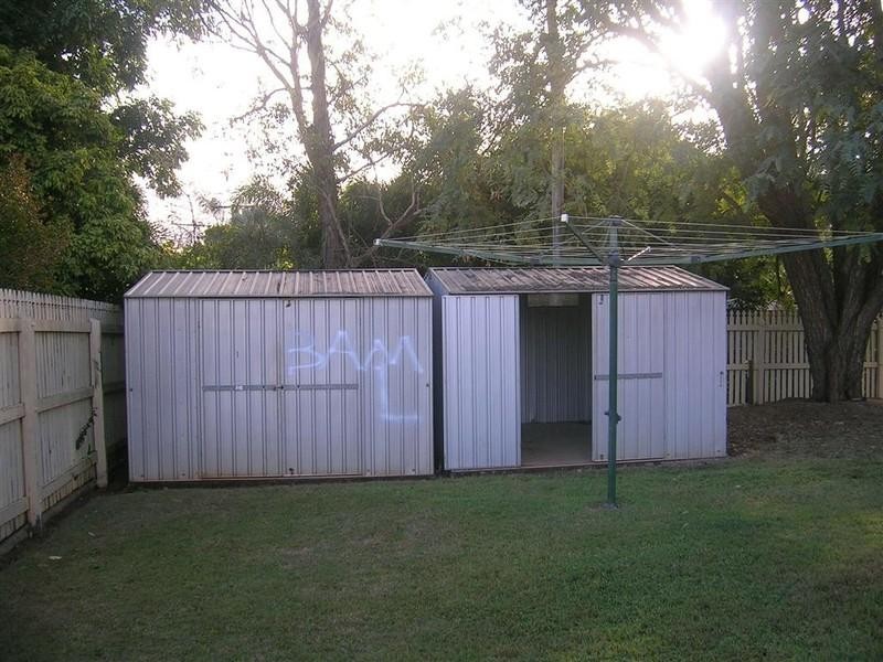 18 Dunnett Street, Gracemere QLD 4702