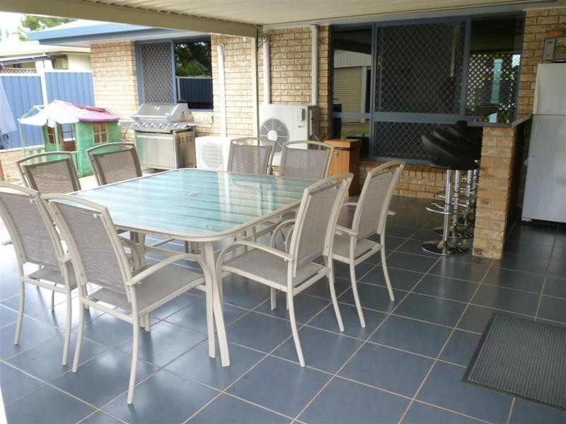 14 Buxton Drive, Gracemere QLD 4702