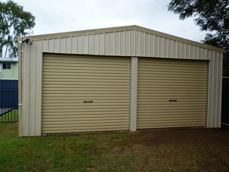 14 Buxton Drive, Gracemere QLD 4702