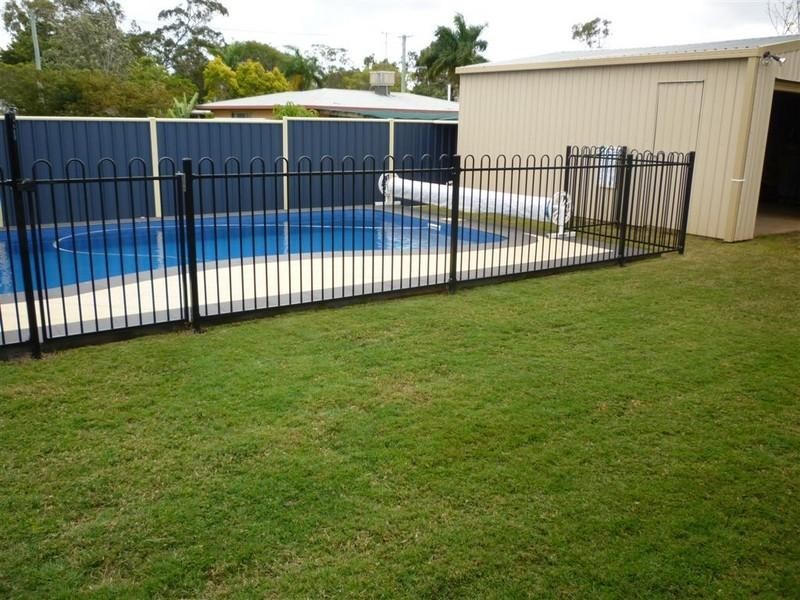 14 Buxton Drive, Gracemere QLD 4702