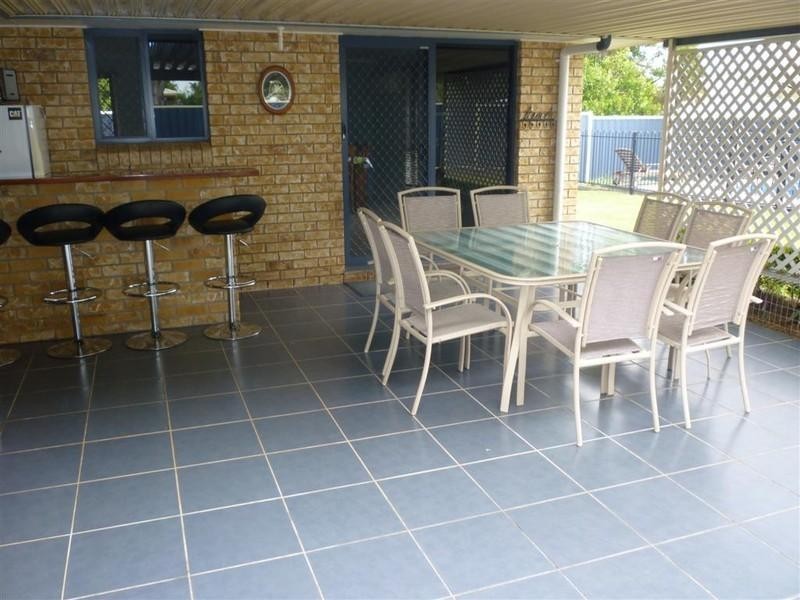 14 Buxton Drive, Gracemere QLD 4702