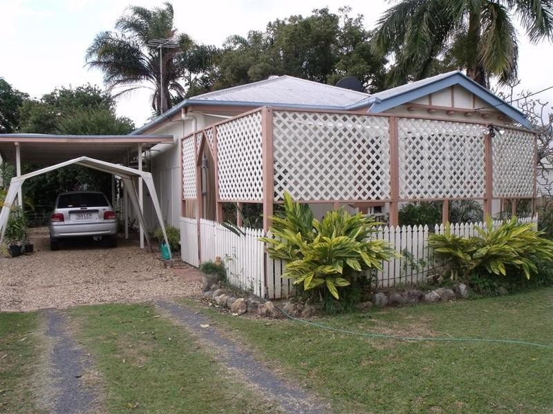 89 Clifton Street, Berserker QLD 4701