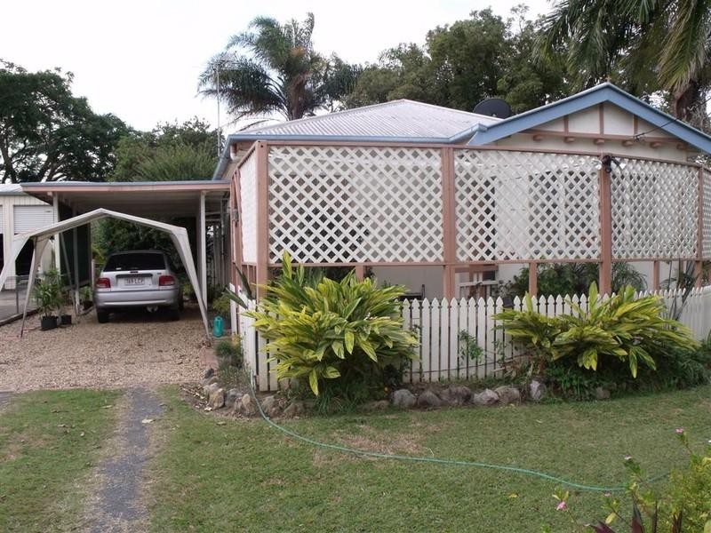 89 Clifton Street, Berserker QLD 4701