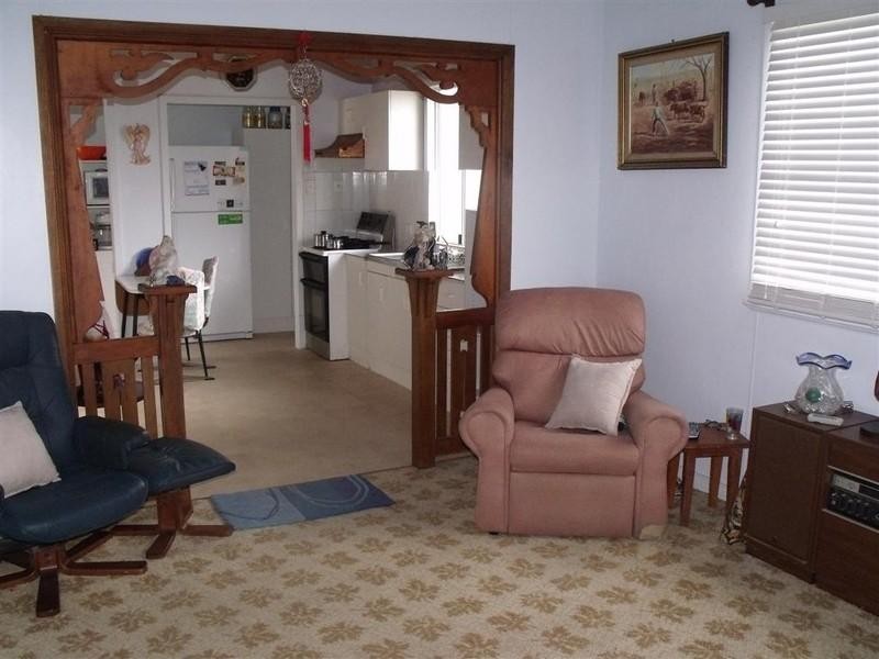 89 Clifton Street, Berserker QLD 4701