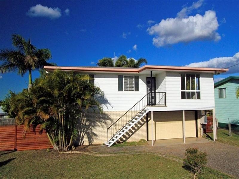 35 Cowan Street, Gracemere QLD 4702