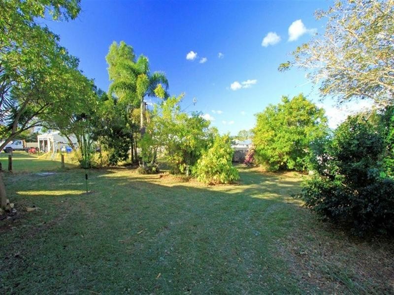 35 Cowan Street, Gracemere QLD 4702