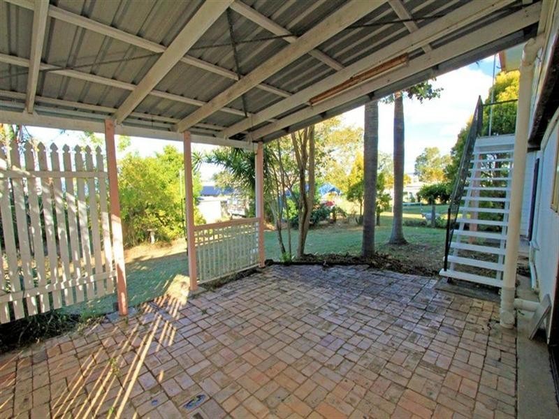 35 Cowan Street, Gracemere QLD 4702