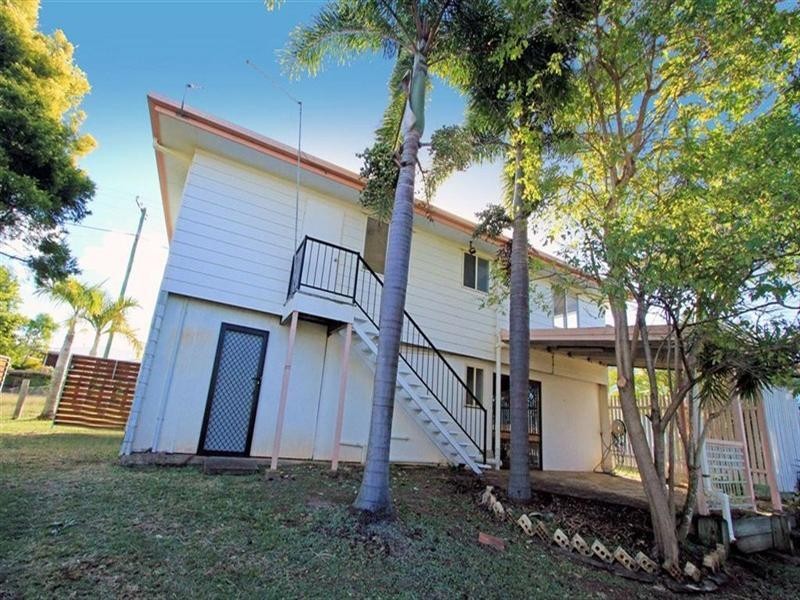 35 Cowan Street, Gracemere QLD 4702