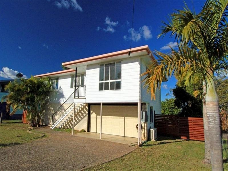 35 Cowan Street, Gracemere QLD 4702