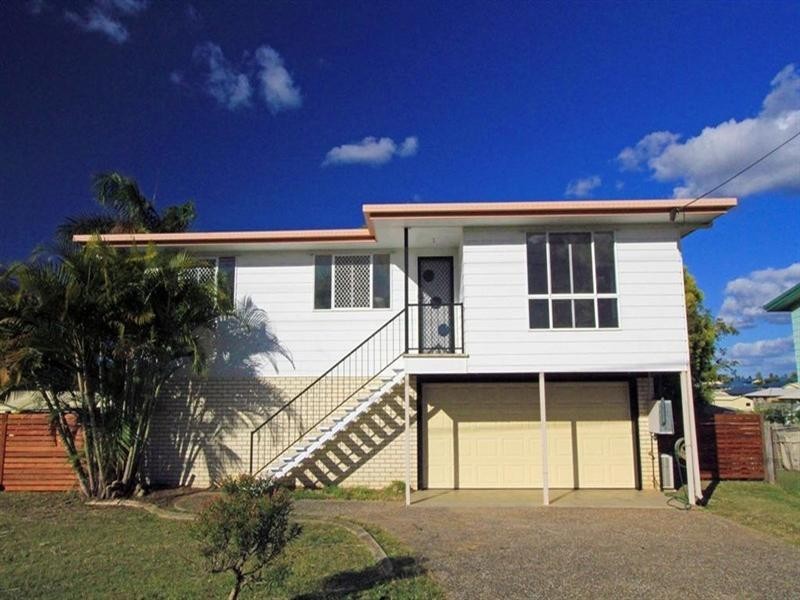 35 Cowan Street, Gracemere QLD 4702