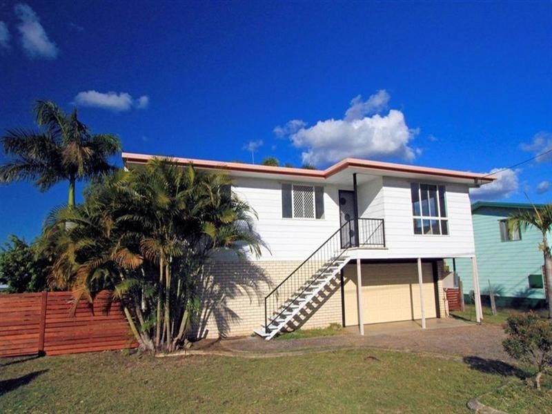 35 Cowan Street, Gracemere QLD 4702