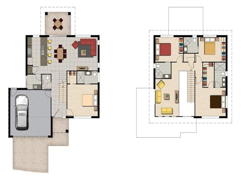 2 Chatterton Park Estate, Gracemere QLD 4702