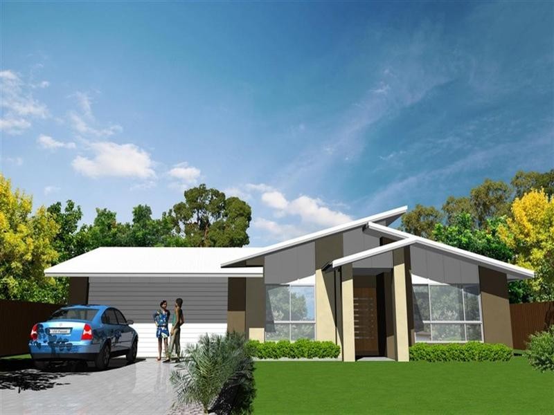 Lot 371 City Views Estate, Gracemere QLD 4702