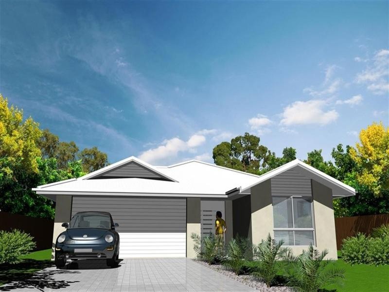 Lot 374 Anna Meares Avenue, Gracemere QLD 4702