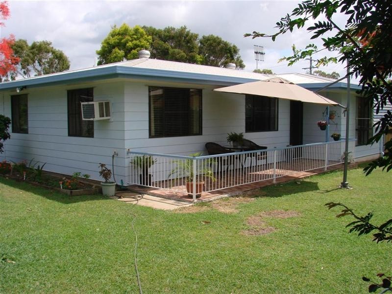 28 Fitzgerald Street, Gracemere QLD 4702