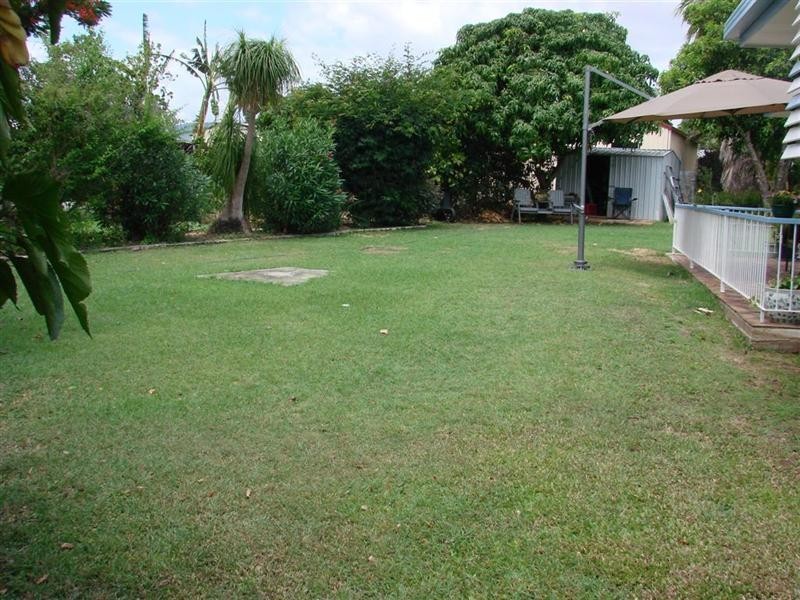 28 Fitzgerald Street, Gracemere QLD 4702
