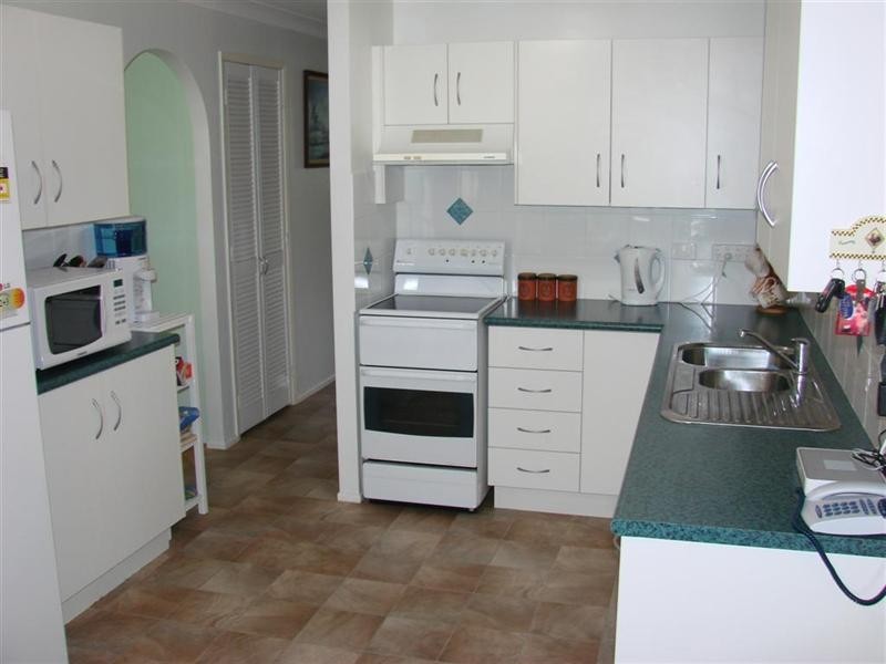 28 Fitzgerald Street, Gracemere QLD 4702