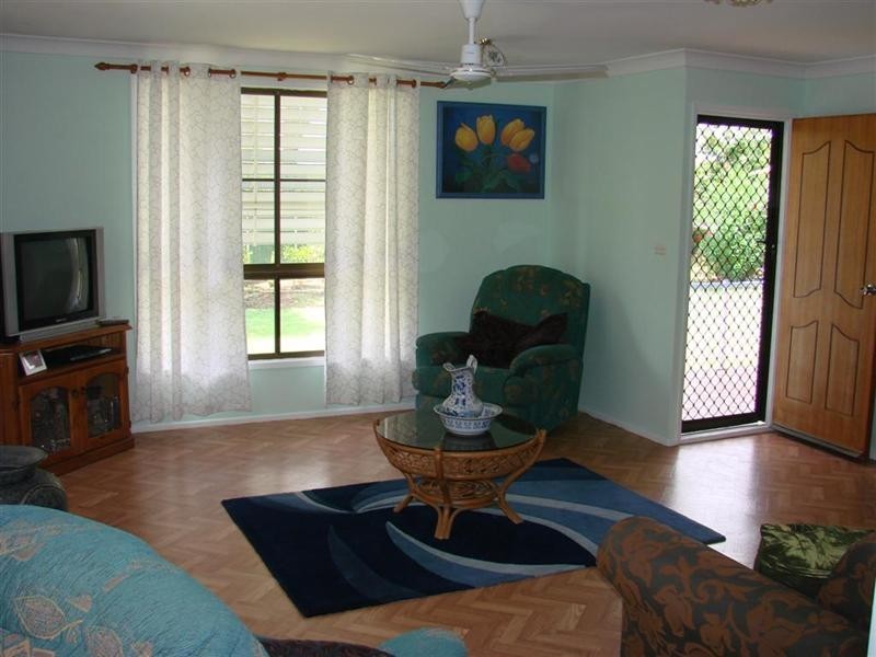 28 Fitzgerald Street, Gracemere QLD 4702