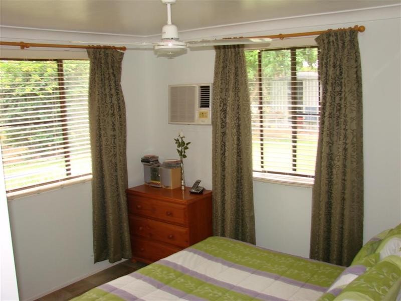 28 Fitzgerald Street, Gracemere QLD 4702