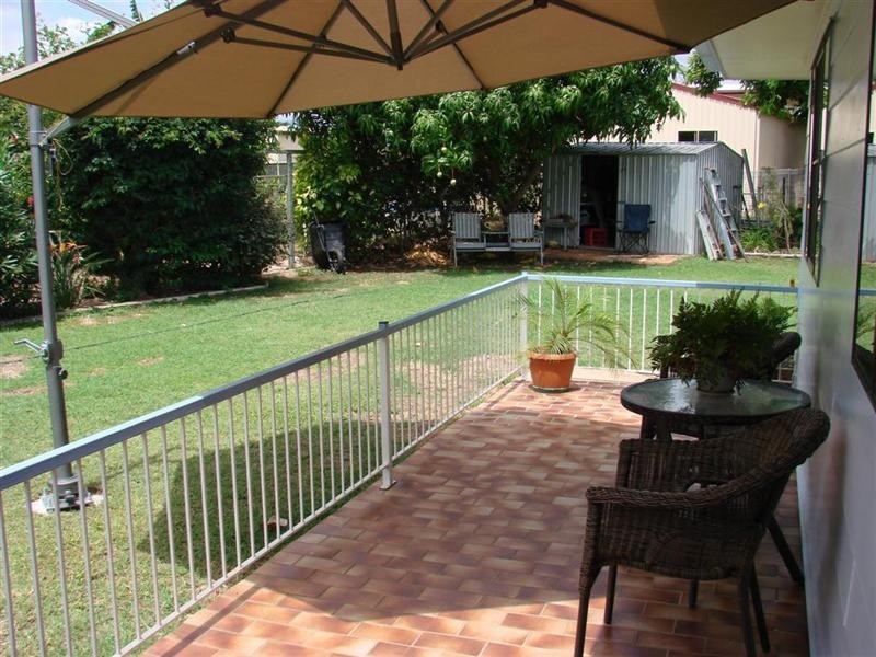 28 Fitzgerald Street, Gracemere QLD 4702