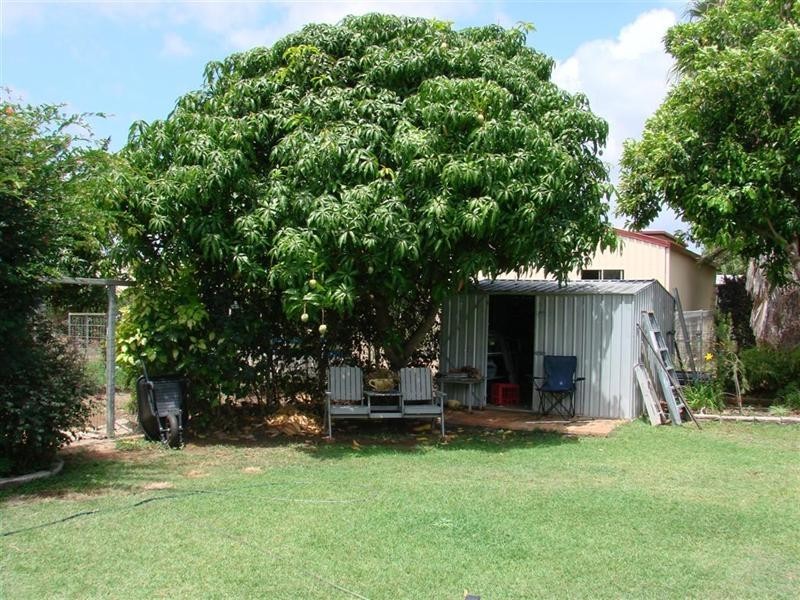 28 Fitzgerald Street, Gracemere QLD 4702