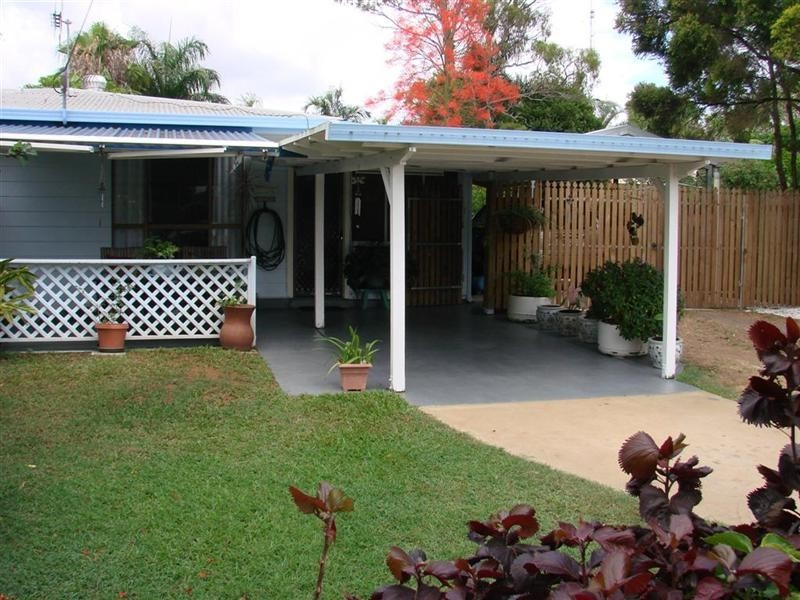 28 Fitzgerald Street, Gracemere QLD 4702