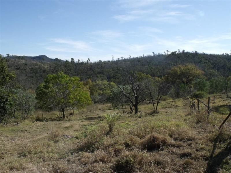 51239 Burnett Highway, Baree QLD 4714