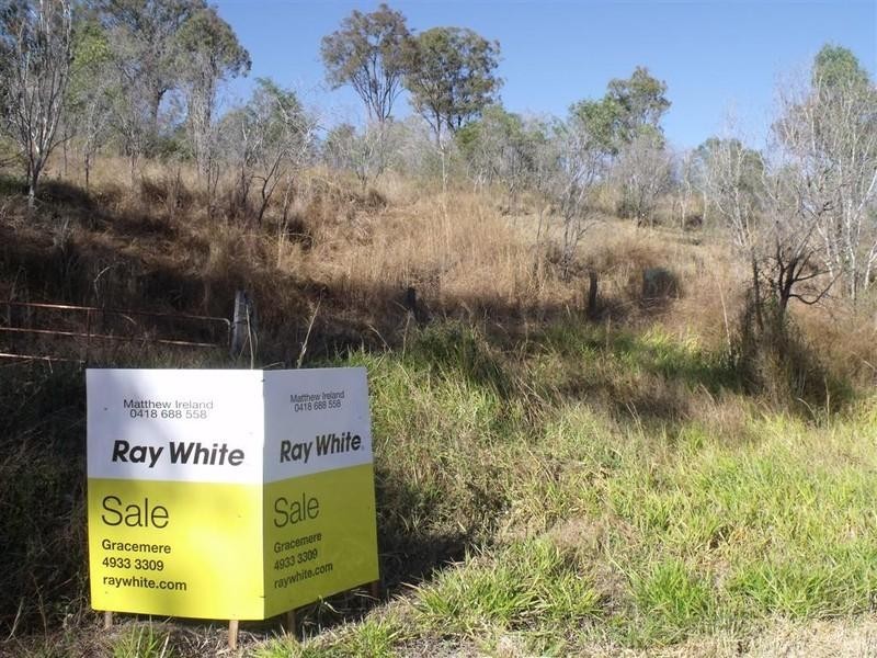 51239 Burnett Highway, Baree QLD 4714