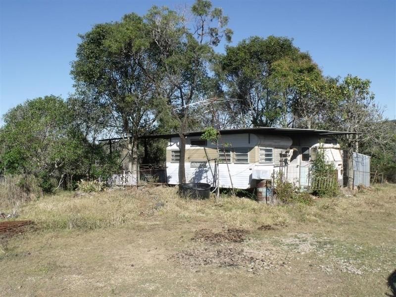 51239 Burnett Highway, Baree QLD 4714