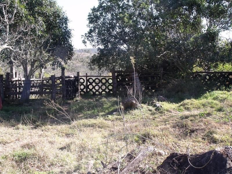 51239 Burnett Highway, Baree QLD 4714