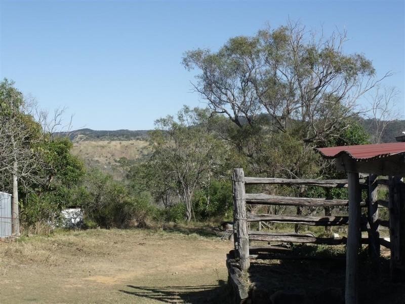 51239 Burnett Highway, Baree QLD 4714