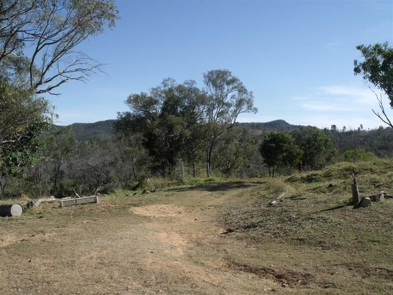 51239 Burnett Highway, Baree QLD 4714